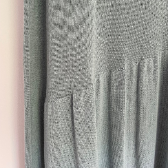 NWT Vince 100% Cotton Dress - Picture 9 of 10